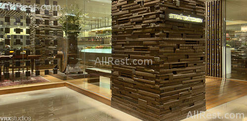 Grand Hyatt Singapore 35